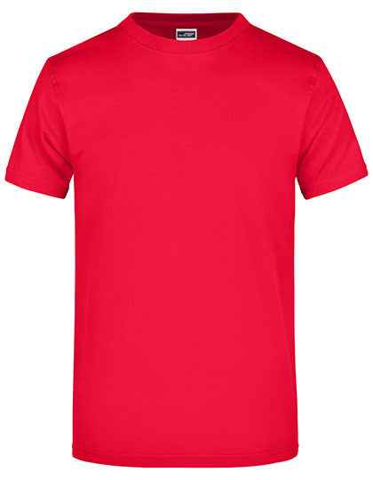 Round-T Heavy - JN002