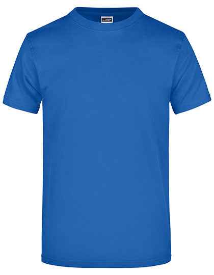 Round-T Heavy - JN002