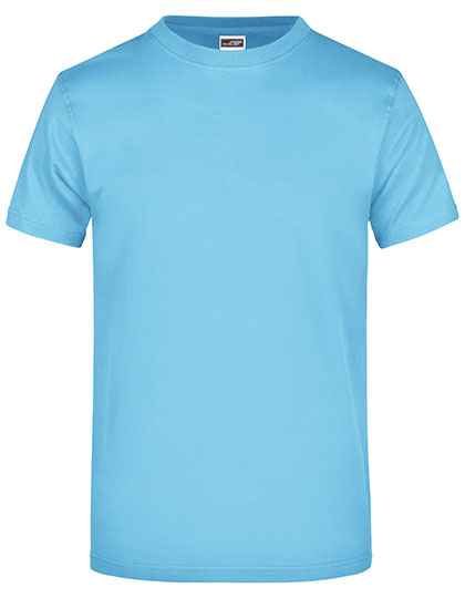 Round-T Heavy - JN002