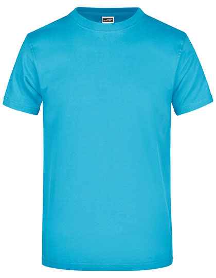 Round-T Heavy - JN002