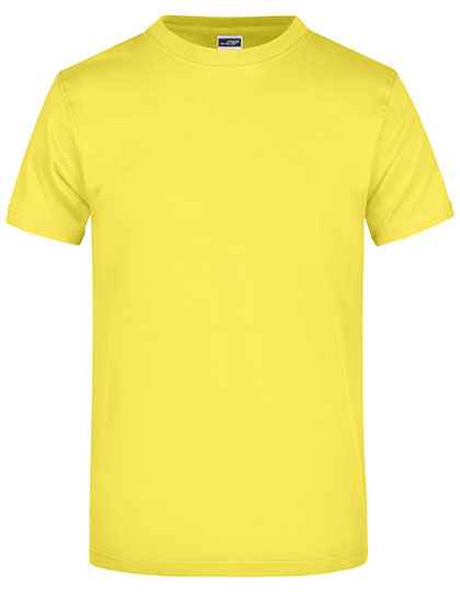 Round-T Heavy - JN002