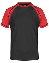 Men´s Raglan-T - JN010