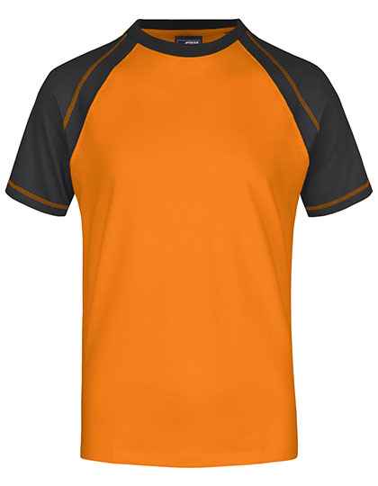 Men´s Raglan-T - JN010
