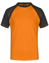 Men´s Raglan-T - JN010