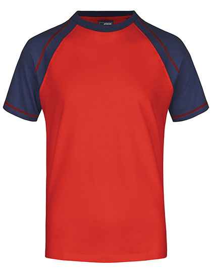 Men´s Raglan-T - JN010