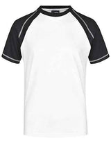 Men´s Raglan-T - JN010