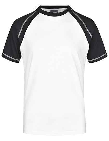 Men´s Raglan-T - JN010