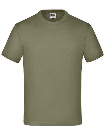 Junior Basic-T - JN019