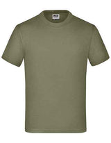 Junior Basic-T - JN019