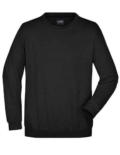 Round Sweat Heavy - JN040