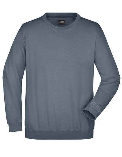 Round Sweat Heavy - JN040