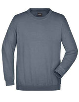 Round Sweat Heavy - JN040