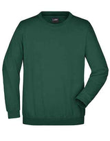 Round Sweat Heavy - JN040