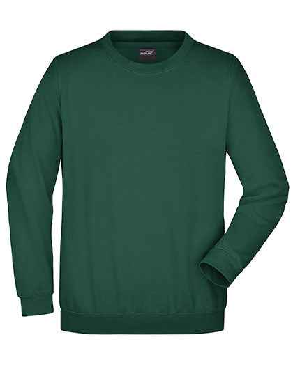 Round Sweat Heavy - JN040