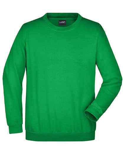 Round Sweat Heavy - JN040