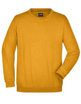Round Sweat Heavy - JN040