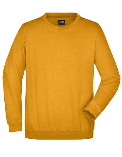 Round Sweat Heavy - JN040
