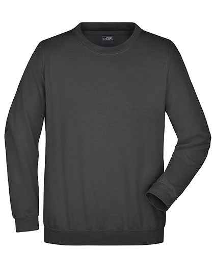 Round Sweat Heavy - JN040