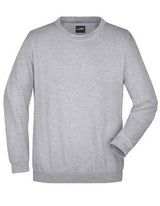 Round Sweat Heavy - JN040