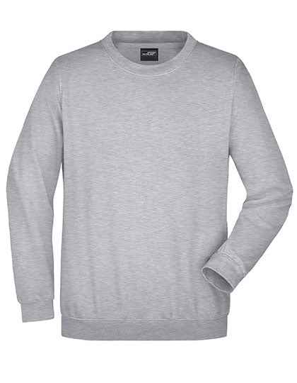 Round Sweat Heavy - JN040