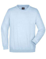 Round Sweat Heavy - JN040