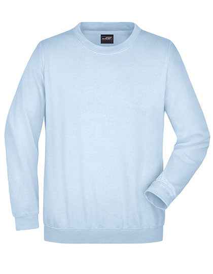 Round Sweat Heavy - JN040