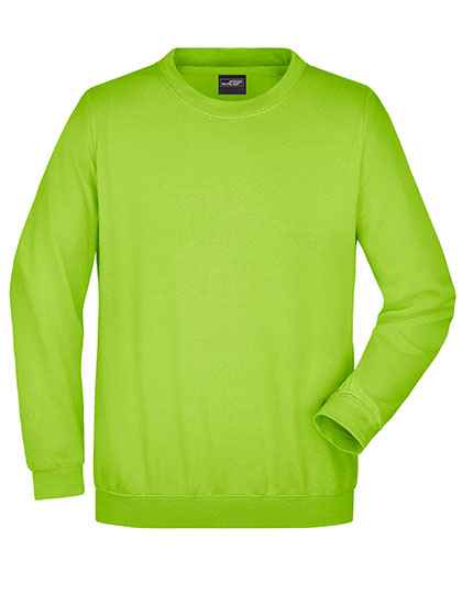Round Sweat Heavy - JN040