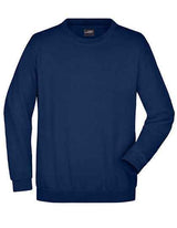 Round Sweat Heavy - JN040