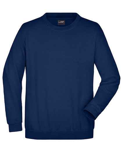 Round Sweat Heavy - JN040