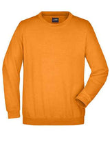 Round Sweat Heavy - JN040