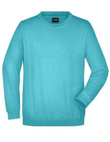 Round Sweat Heavy - JN040