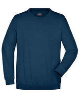 Round Sweat Heavy - JN040