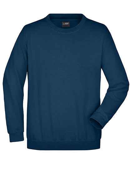 Round Sweat Heavy - JN040