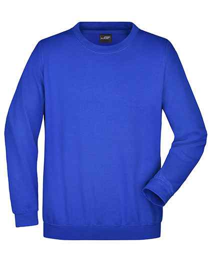 Round Sweat Heavy - JN040