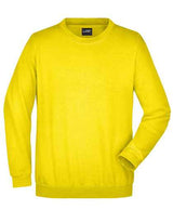 Round Sweat Heavy - JN040