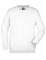 Round Sweat Heavy - JN040