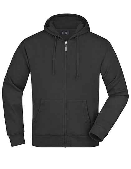 Men´s Hooded Jacket - JN042