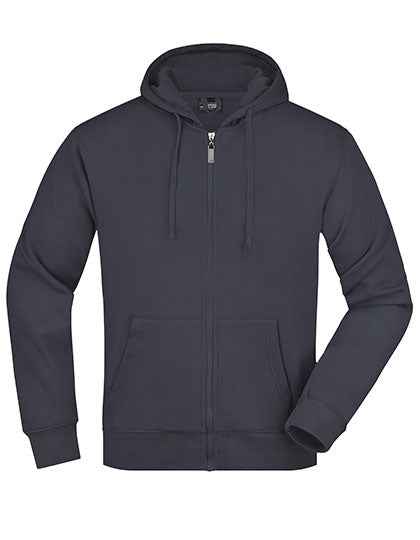 Men´s Hooded Jacket - JN042