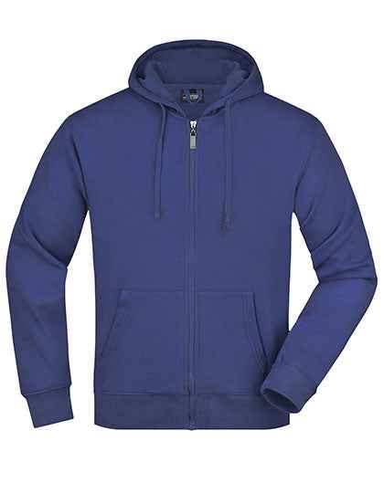 Men´s Hooded Jacket - JN042