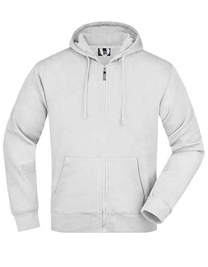 Men´s Hooded Jacket - JN042