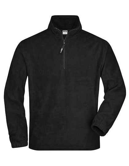 Half-Zip Fleece - JN043