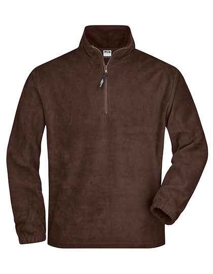 Half-Zip Fleece - JN043
