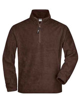 Half-Zip Fleece - JN043