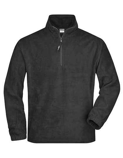 Half-Zip Fleece - JN043
