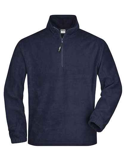 Half-Zip Fleece - JN043