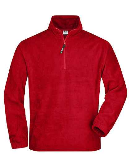 Half-Zip Fleece - JN043