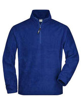 Half-Zip Fleece - JN043