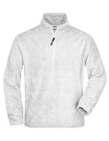 Half-Zip Fleece - JN043