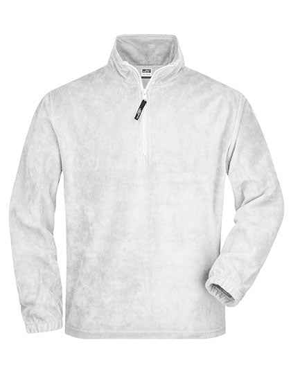 Half-Zip Fleece - JN043