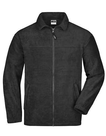 Full-Zip Fleece - JN044